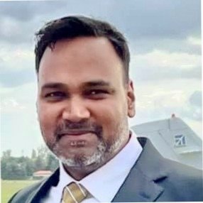 Dr. Pradeep Kumar