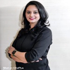 Rutuja Purohit