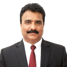 Prof. (Dr.) Vijay Khare