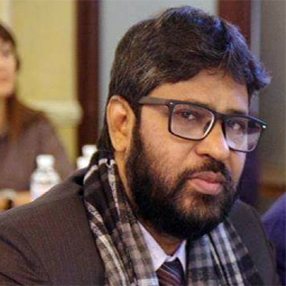 Prof. (Dr.) Mahammad Sharif