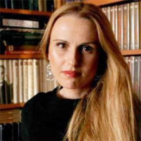 Prof. Dr. Mirzana Pašić Kodrić