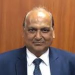 Prof. (Dr.) S. P. Singh
