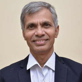 Prof. (Dr.) Suresh Gosavi