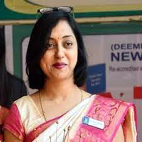 Dr. UJWALA S. BENDALE