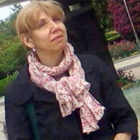 Prof. Zeca Ecaterina Daniela